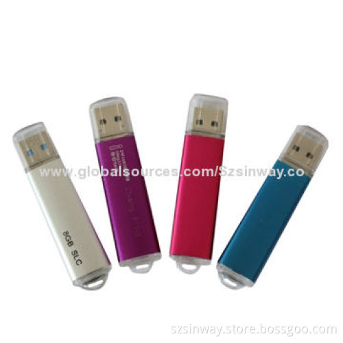 USB3.0 Flash Drives, High-speed USB Memory, 1-256GB CapacityNew